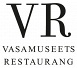 Vasamuseets Restaurang AB logotyp