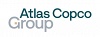 Atlas Copco logga Jan 2024 logotyp