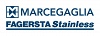 Fagersta Stainless logotyp