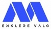MEV AB logotyp