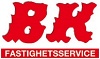 BK Fastighetsservice AB logotyp