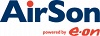 AirSon logotyp