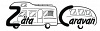 Zäta Caravan AB logotyp
