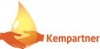 Kempartner AB logotyp