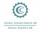 Calmar Industriteknik logotyp