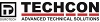 TECHCON logotyp