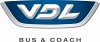 VDL Bus & Coach Sweden AB logotyp