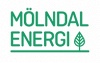 Mölndal Energi logotyp
