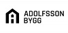 Adolfsson Bygg logotyp