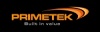 Primetek Systems logotyp