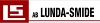 AB Lunda-Smide logotyp