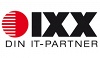 IXX logotyp
