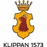 Klippans Bruk logotyp