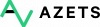Azets logotyp