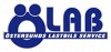Östersunds Lastbilsservice Aktiebolag logotyp