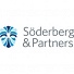 Söderberg & Partners logotyp