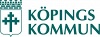 Köpings kommun logotyp