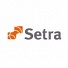 Setra Trävaror logotyp