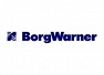 BorgWarner logotyp