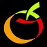 Fruktcentralen i Sverige AB logotyp