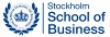 Stockholm School of Business logotyp