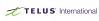 Telus International logotyp