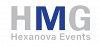 Hexanova Events AB logotyp