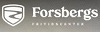 Forsbergs Fritidscenter logotyp