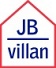 JB Villan logotyp
