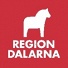 Region Dalarna logotyp