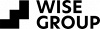 Wise Group logotyp