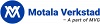 Motala Verkstad Group logotyp