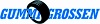 Gummigrossen - Nordic Tyre Group AB logotyp