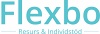 Flexbo Resurs & Individstöd AB logotyp