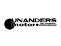 Unanders Motor AB logotyp