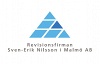 Sven-Erik Nilsson i Malmö AB logotyp