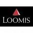 Loomis logotyp