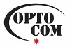 Optocom AB logotyp