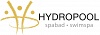 Hydropool västerås logotyp