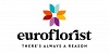 Euroflorist logotyp