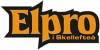 Elpro i Skellefteå logotyp