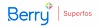 Berry Superfos logotyp