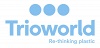 Trioworld Smålandsstenar AB logotyp