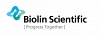 Biolin Scientific AB logotyp