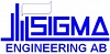 Sigma Engineering AB logotyp