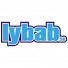Lybab AB logotyp