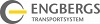 Engbergs Transportsystem logotyp