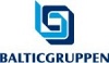Balticgruppen logotyp