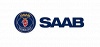 Saab AB, BA Surveillance logotyp