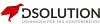 DSolution logotyp